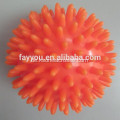 Wholesale Massage Spiky Ball für körperliche Heilung